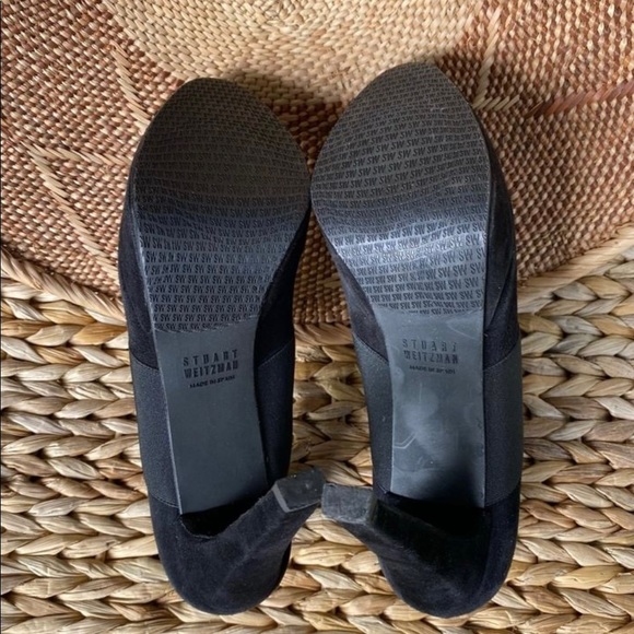 Stuart Weitzman Booties - Picture 5 of 5